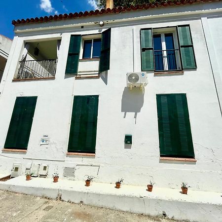 اراسنا Casa Rural Una Ventana A La Sierra المظهر الخارجي الصورة