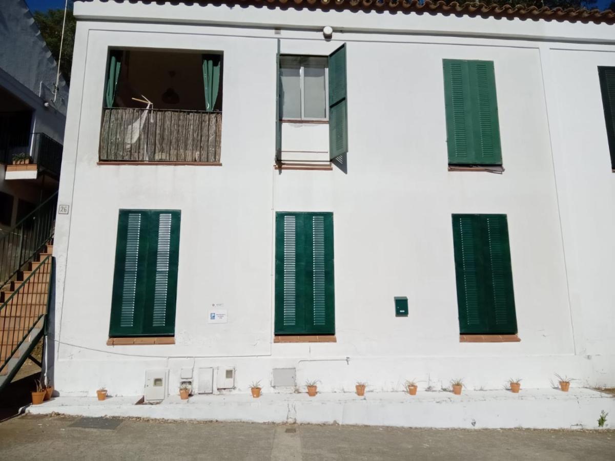 اراسنا Casa Rural Una Ventana A La Sierra المظهر الخارجي الصورة