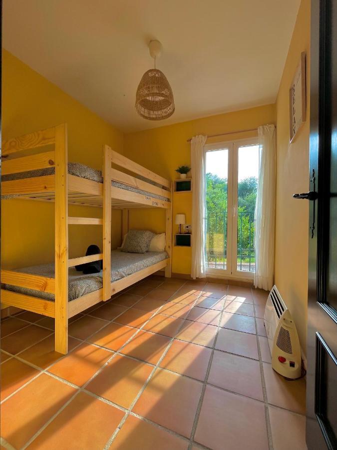 اراسنا Casa Rural Una Ventana A La Sierra المظهر الخارجي الصورة